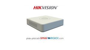 Đầu ghi hình IP PoE Hikvision DS-7108NI-Q1/8P - 8 kênh
