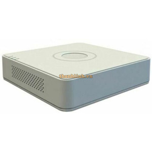 Đầu ghi hình IP PoE Hikvision DS-7108NI-Q1/8P - 8 kênh