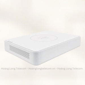 Đầu ghi hình IP PoE Hikvision DS-7108NI-Q1/8P - 8 kênh