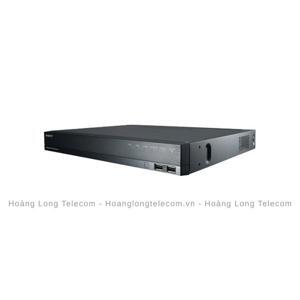 Đầu ghi hình IP Samsung WiseNet XRN-810S - 8 kênh