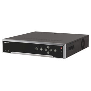 Đầu ghi hình IP Ultra 4K Hikvision DS-7716NI-I4(B) - 16 kênh