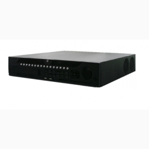 Đầu ghi hình IP Ultra HD HDParagon HDS-N9664I-4K/8HD - 64 kênh