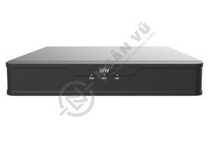 Đầu ghi hình IP UniView NVR301-08E2
