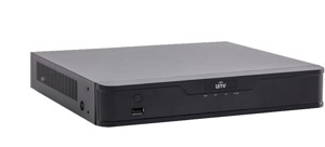 Đầu ghi hình IP Uniview NVR301-08S - 8 kênh