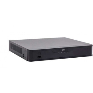 Đầu ghi hình IP Uniview NVR301-08S - 8 kênh