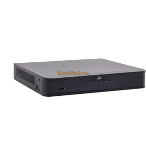 Đầu ghi hình IP Uniview NVR301-04S - 4 kênh