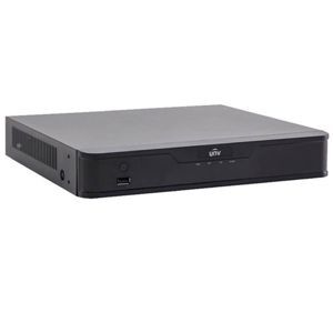 Đầu ghi hình IP Uniview NVR301-08S - 8 kênh