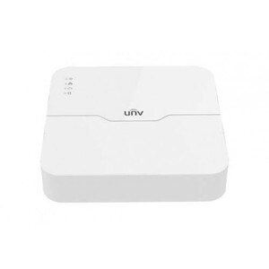 Đầu ghi hình IP UNV NVR301-04LB-P4 - 4 kênh