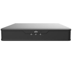 Đầu ghi hình IP UNV NVR301-04S3