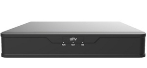 Đầu ghi hình IP UNV NVR301-04S3