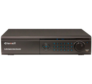 Đầu ghi hình IP VANTECH VP-32860NVR - 32 kênh