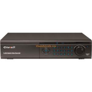 Đầu ghi hình IP VANTECH VP-32860NVR - 32 kênh