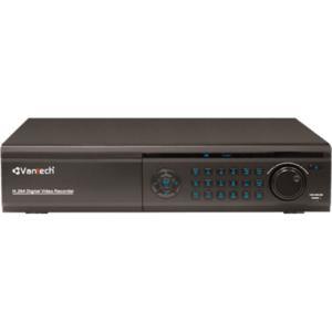 Đầu ghi hình IP VANTECH VP-32860NVR - 32 kênh