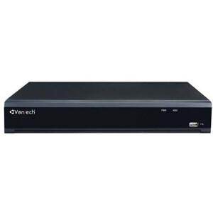 Đầu ghi hình IP Vantech VPH-N4404
