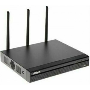 Đầu ghi hình IP Wifi Dahua NVR4104HS-W-S2 - 4 kênh
