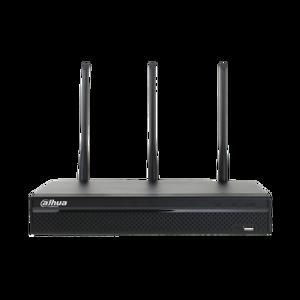 Đầu ghi hình IP Wifi Dahua NVR4104HS-W-S2 - 4 kênh