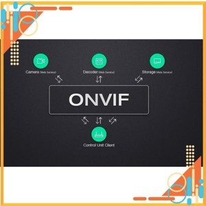 Đầu ghi hình IP wifi Ezviz CS-X5C-4APEC - 4 kênh