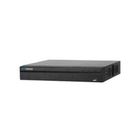 Đầu Ghi Hình IP KX-DAi4K8208EN3 KBVISION 8 Kênh 2 Ổ Cứng Tối Đa 20 TB