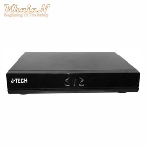Đầu ghi hình J-TECH HYD4108