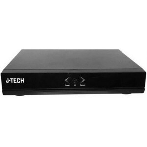 Đầu ghi hình J-Tech HYD4208