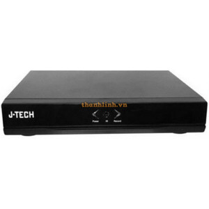 Đầu ghi hình J-Tech HYD4208