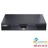 Đầu ghi hình J-Tech JT-HD1004