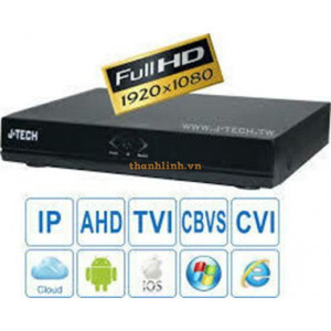 Đầu ghi hình J-TECH UHY6104
