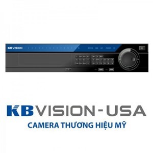 Đầu ghi hình KBVISION KH-4K6432N2