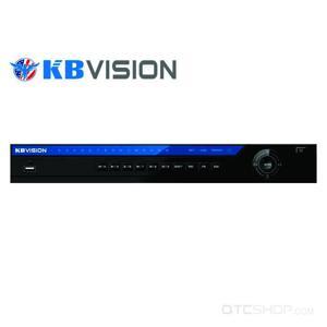 Đầu ghi hình KBvision KH-D8216H1 - 16 kênh, 5 in 1