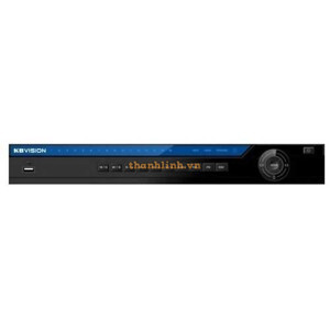 Đầu ghi hình KBvision KH-D8216H1 - 16 kênh, 5 in 1
