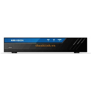 Đầu ghi hình Kbvision KR-9000-8-1DR - 8 kênh 5 in 1