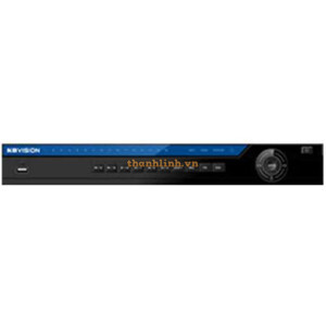 Đầu ghi hình Kbvision KR-9000-16-2DR - 16 kênh 5 in 1