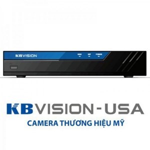 Đầu ghi hình Kbvision KR-9000-8-1DR - 8 kênh 5 in 1