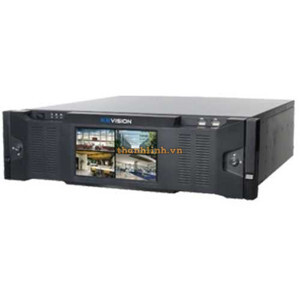 Đầu ghi hình Kbvision KR-MCentre2000 - 200 kênh