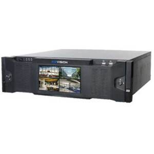 Đầu ghi hình Kbvision KR-MCentre2000 - 200 kênh