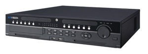 Đầu ghi hình Kbvision KR-Ultra-9000-128-8NR - 128 kênh