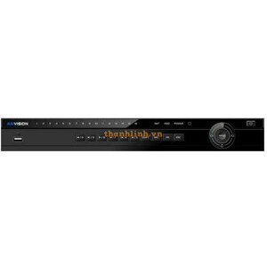 Đầu ghi hình Kbvision KX-D2K8116H1 - 16 kênh 5 in 1