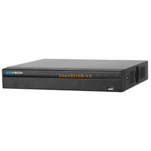 Đầu ghi hình Kbvision KX-D4K8108H1 - 8 kênh, 5 in 1