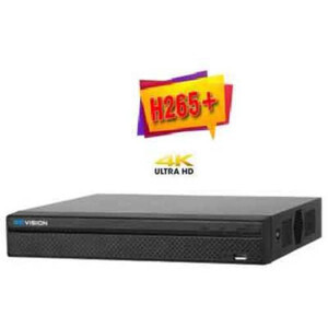 Đầu ghi hình Kbvision KX-D8104H1 - 4 kênh, 5in1