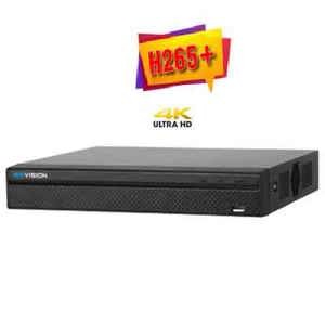 Đầu ghi hình Kbvision KX-D8104H1 - 4 kênh, 5in1