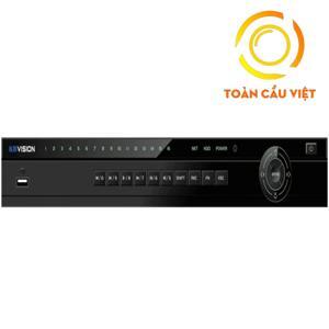 Đầu ghi hình Kbvision KX-D8232H1 - 32 kênh, 5 in 1