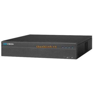 Đầu ghi hình Kbvision KX-D8416H1 - 16 kênh, 5in1