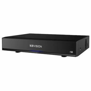 Đầu ghi hình Kbvision KX-E4K8108H1 - 8 kênh, 5 in 1