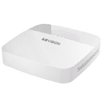 Đầu ghi hình KBVISION KX-7108TD5 8 kênh HD 1080N + 2 kênh IP, 1 Sata, Audio, Âm thanh 2 chiều, Onvif