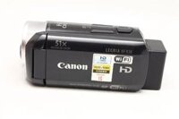 Đầu ghi hình máy ảnh kỹ thuật số Canon / Canon LEGRIA HF R38 Canon HFR38