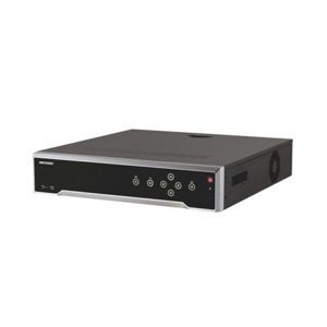 Đầu ghi hình NVR 32 kênh POE Hikvision DS-7732NI-K4/16P