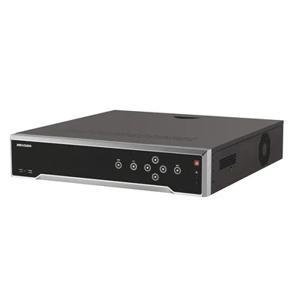 Đầu ghi hình NVR 32 kênh POE Hikvision DS-7732NI-K4/16P