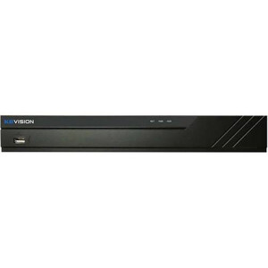 Đầu ghi hình NVR 4 kênh POE KX-A8114PN2