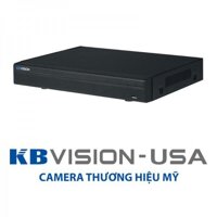 Đầu ghi hình NVR 4/8/16 kênh KH-4K6108N2