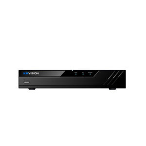 Đầu ghi hình NVR Kbvision KX-A4K8104N2 - 4 kênh